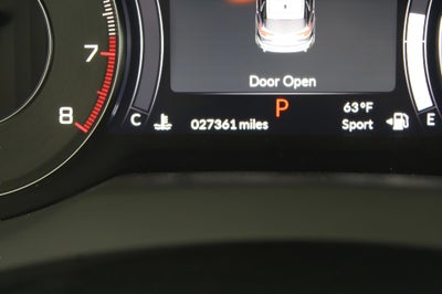 2019 Acura RDX FWD w/Technology Pkg
