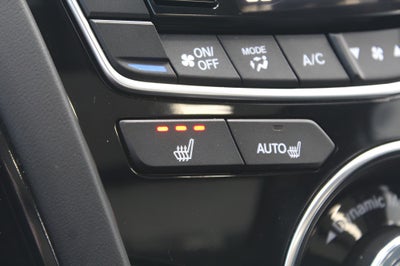 2019 Acura RDX FWD w/Technology Pkg