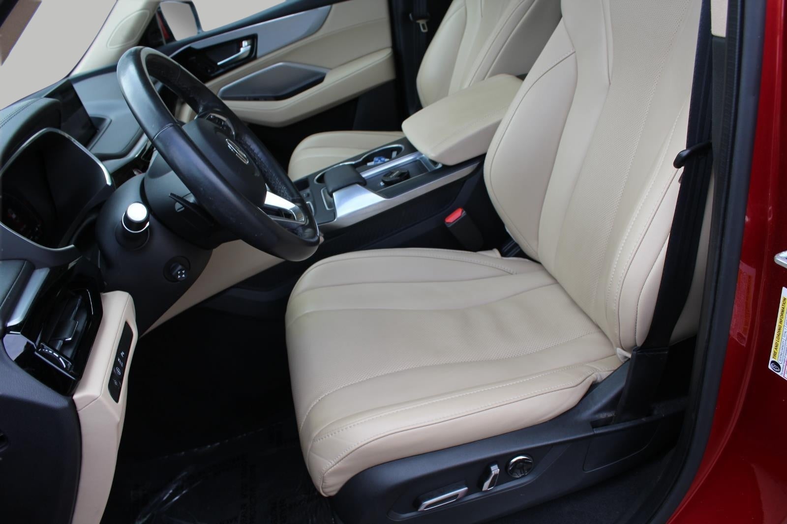 2023 Acura MDX SH-AWD w/Technology Package