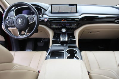 2023 Acura MDX SH-AWD w/Technology Package