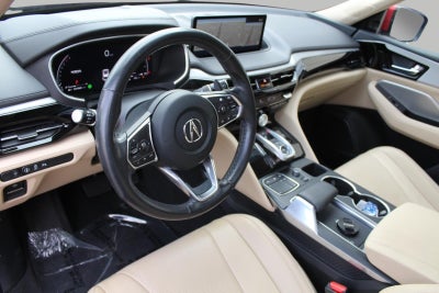 2023 Acura MDX SH-AWD w/Technology Package