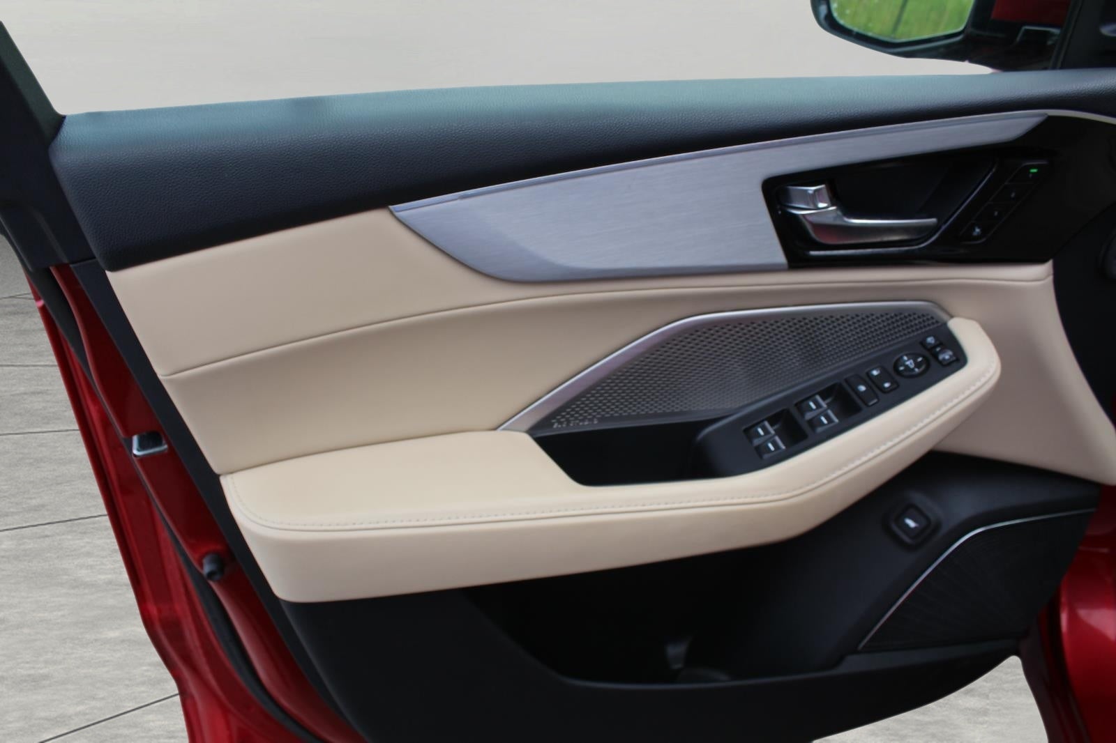 2023 Acura MDX SH-AWD w/Technology Package
