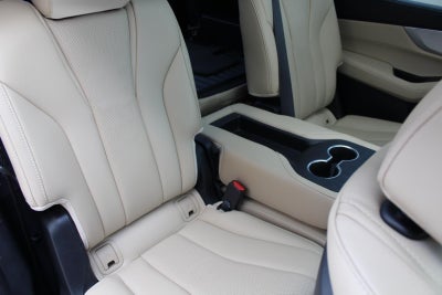 2023 Acura MDX SH-AWD w/Technology Package