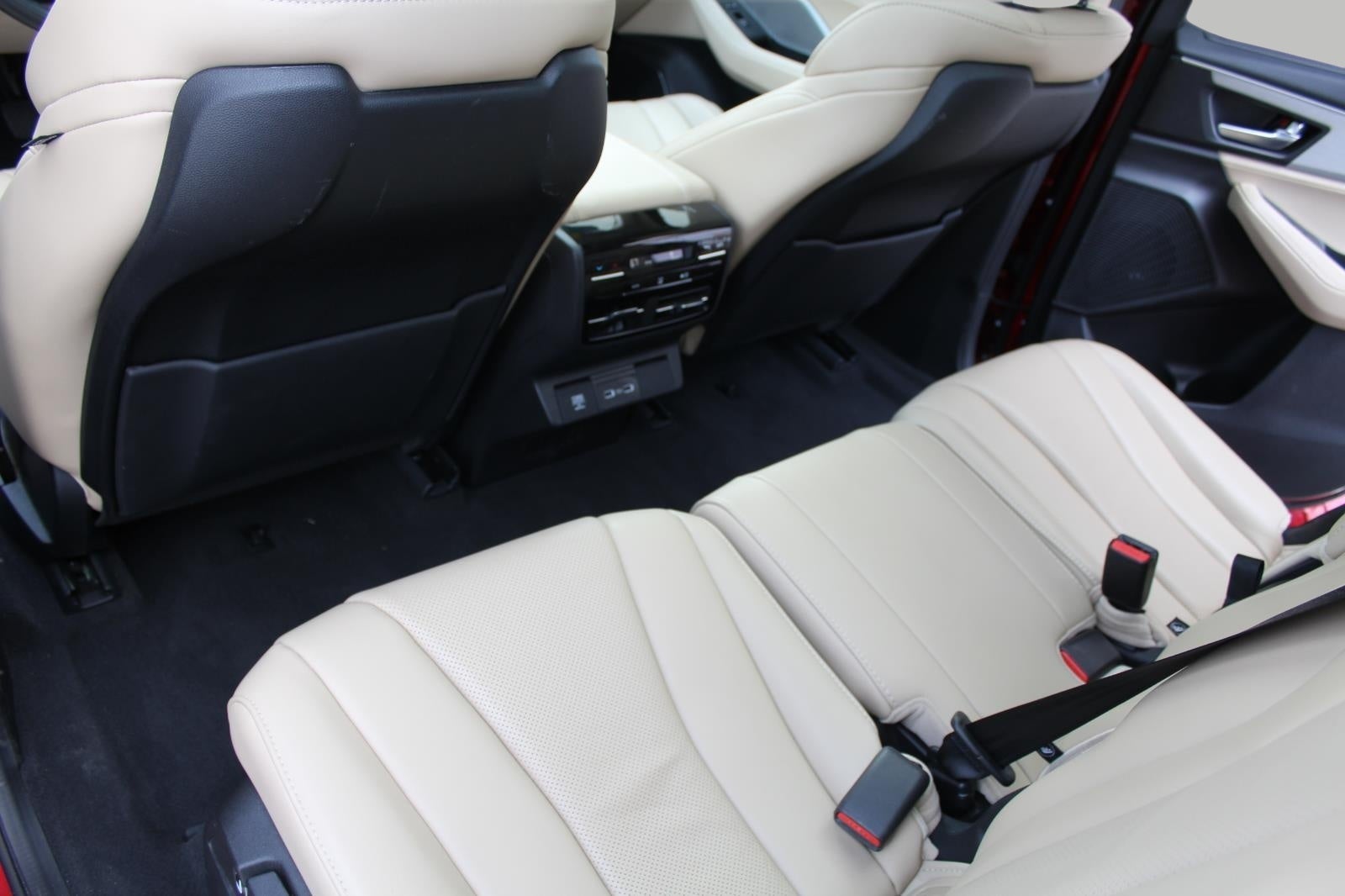 2023 Acura MDX SH-AWD w/Technology Package
