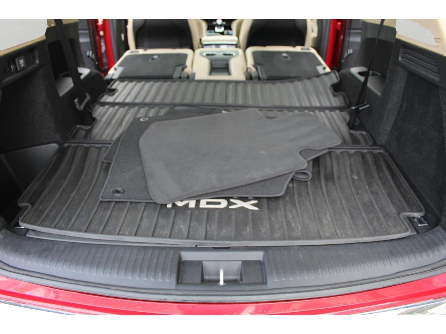 2023 Acura MDX SH-AWD w/Technology Package
