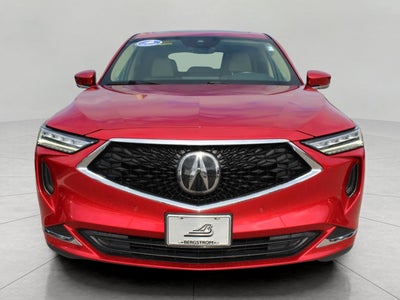 2023 Acura MDX SH-AWD w/Technology Package