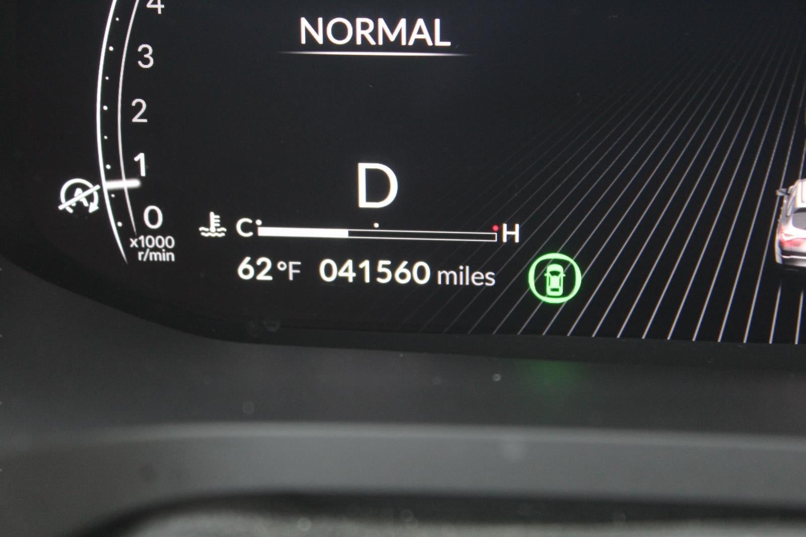 2023 Acura MDX SH-AWD w/Technology Package