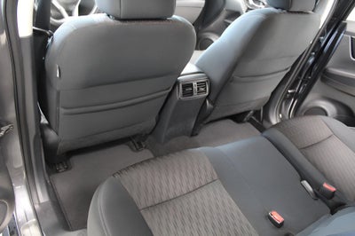 2017 Nissan Rogue AWD SV