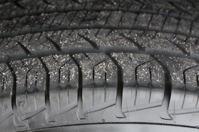 2017 Nissan Rogue AWD SV