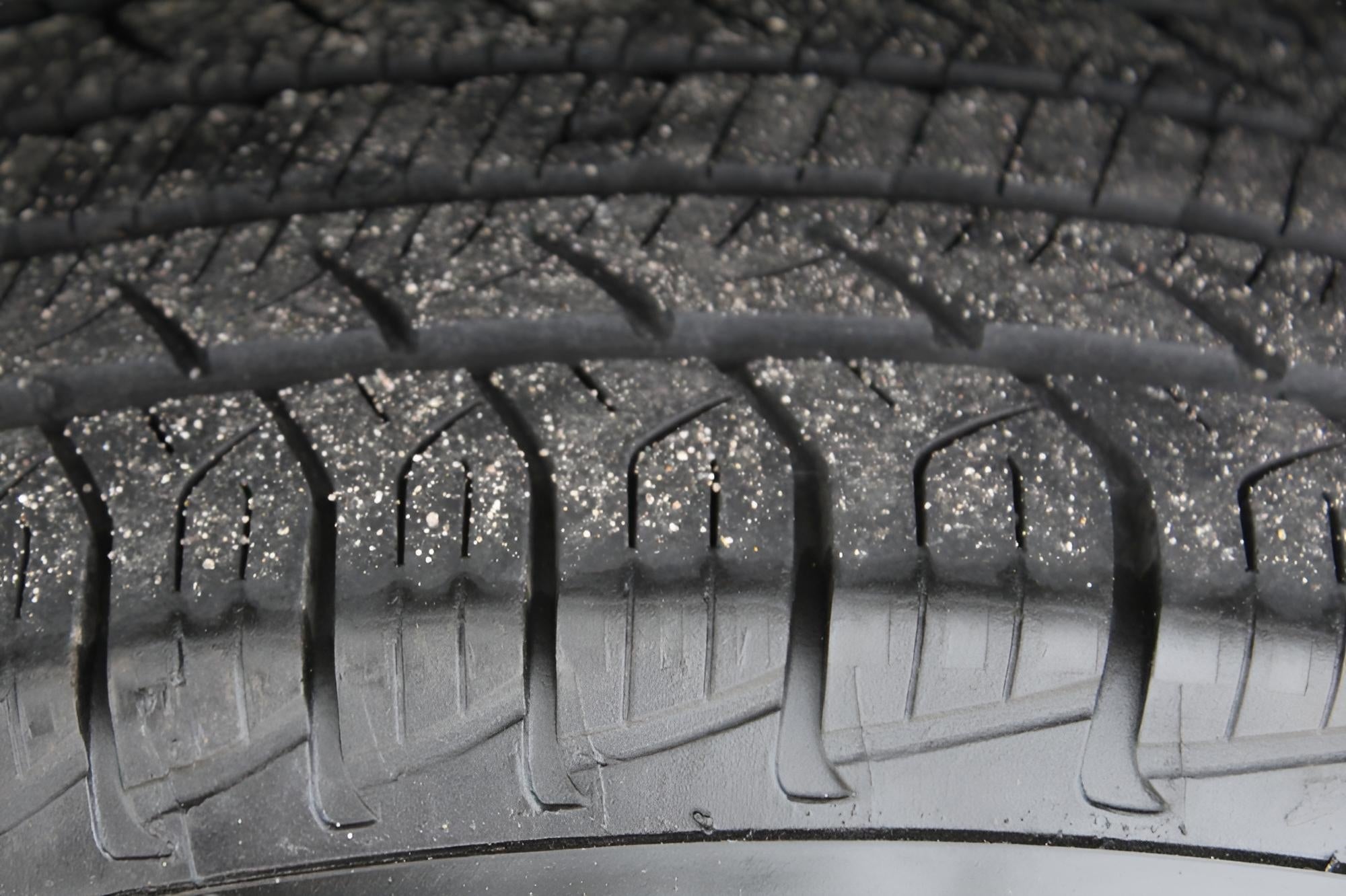 2017 Nissan Rogue AWD SV