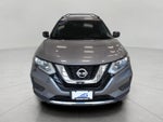2017 Nissan Rogue AWD SV
