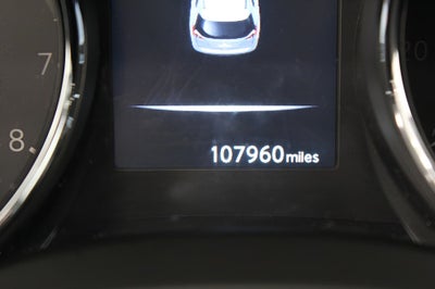 2017 Nissan Rogue AWD SV