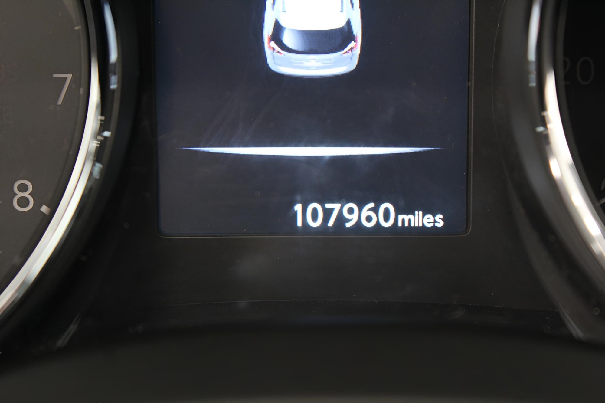 2017 Nissan Rogue AWD SV