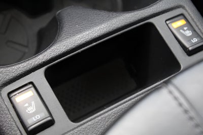 2017 Nissan Rogue AWD SV