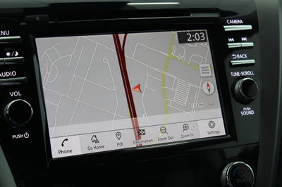 2021 Nissan Murano AWD SL