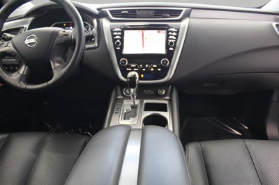 2021 Nissan Murano AWD SL