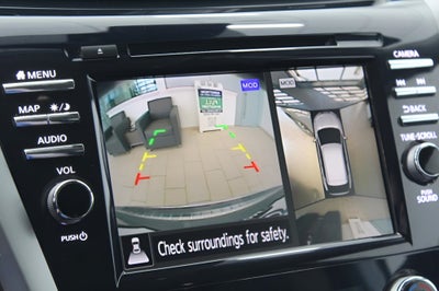 2021 Nissan Murano AWD SL