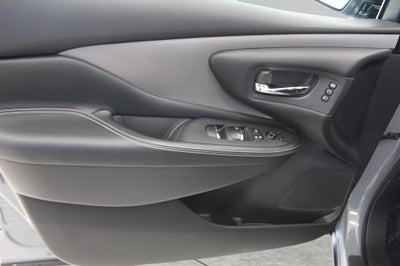 2021 Nissan Murano AWD SL