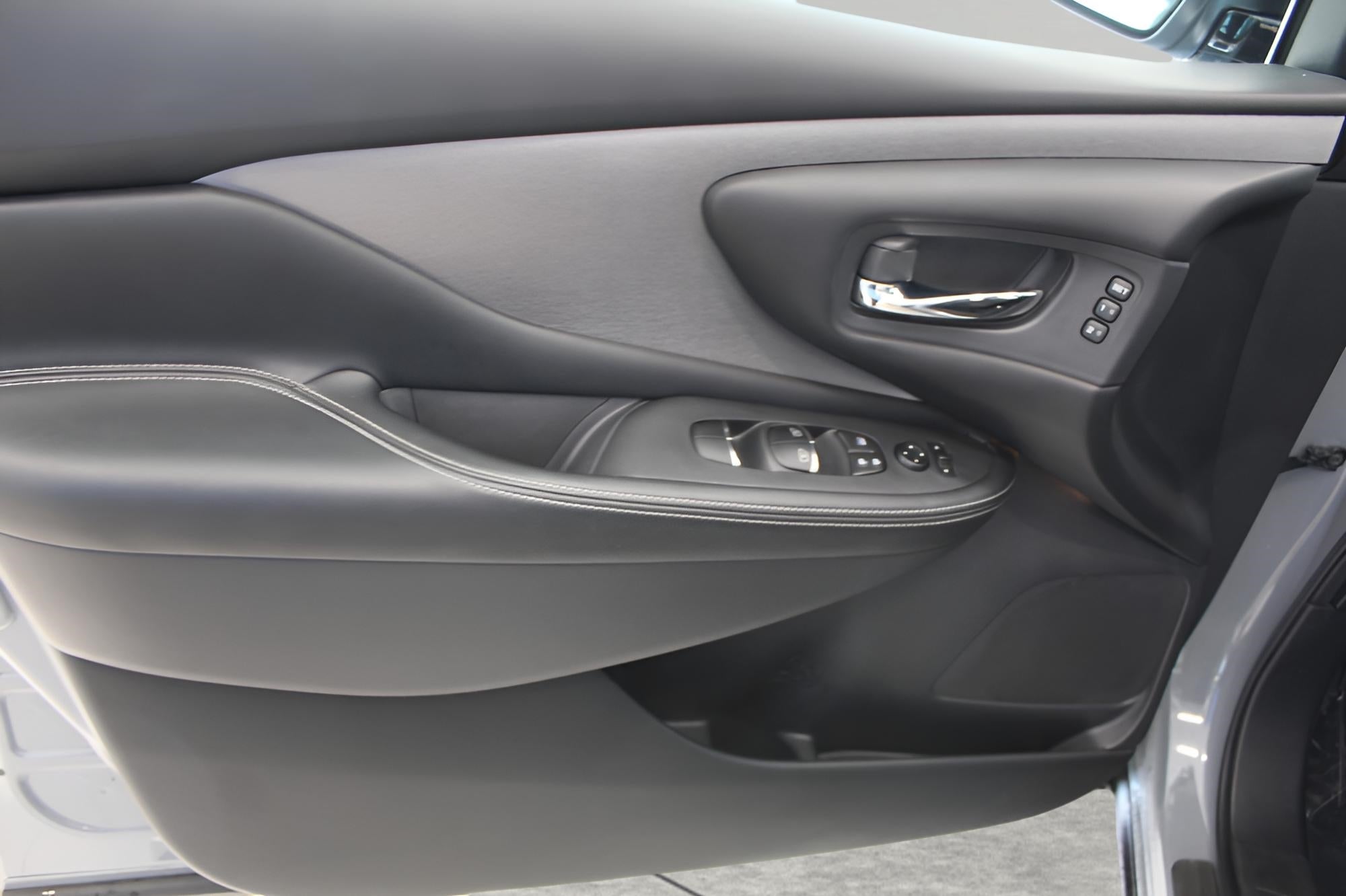 2021 Nissan Murano AWD SL