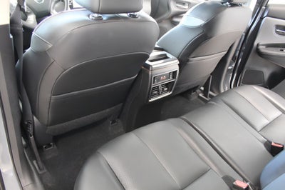 2021 Nissan Murano AWD SL