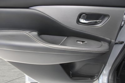 2021 Nissan Murano AWD SL