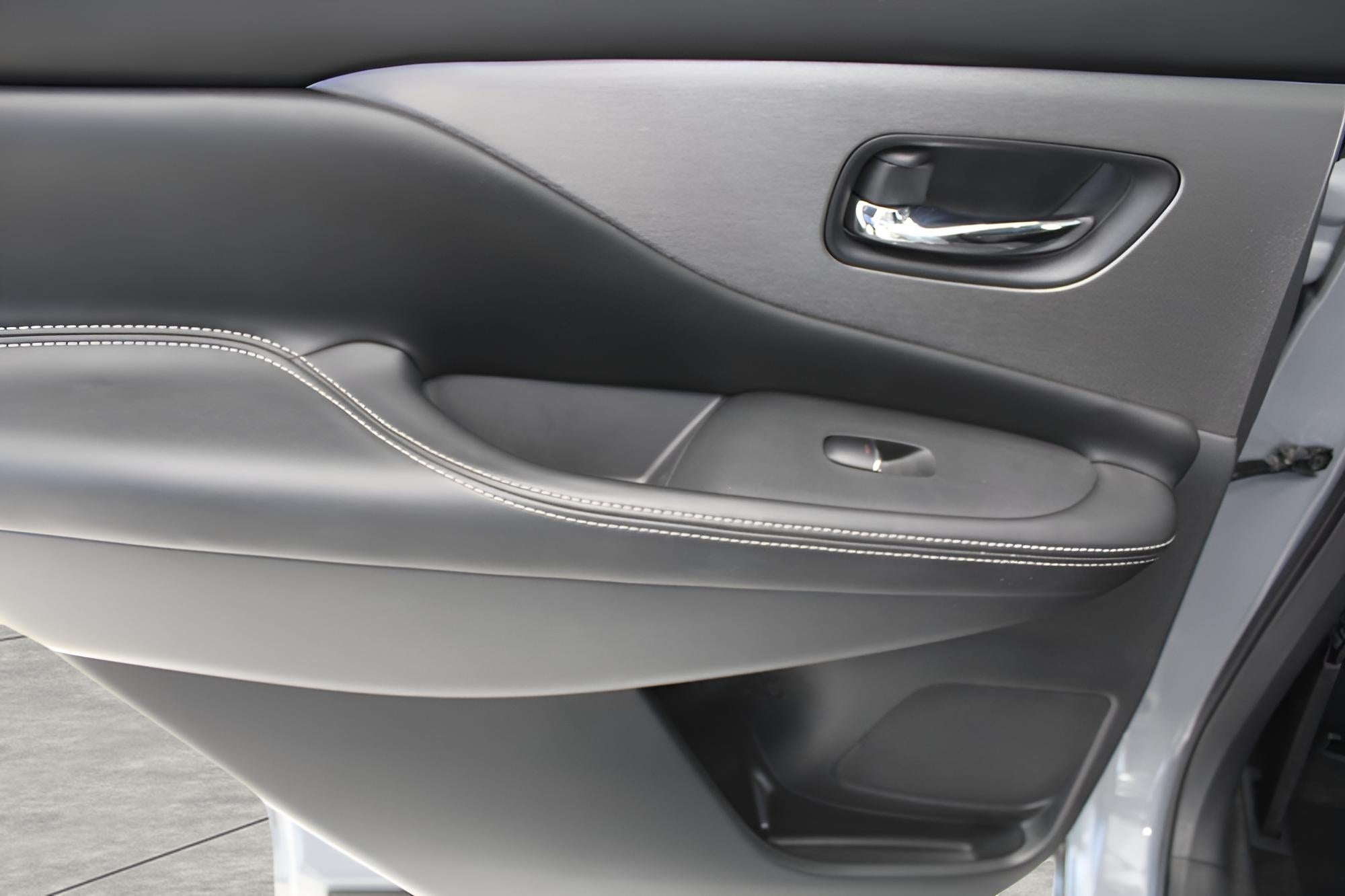 2021 Nissan Murano AWD SL