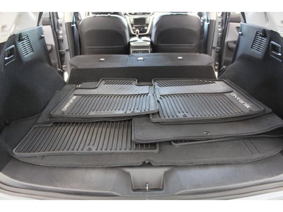 2021 Nissan Murano AWD SL