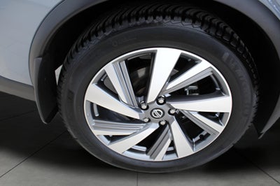 2021 Nissan Murano AWD SL