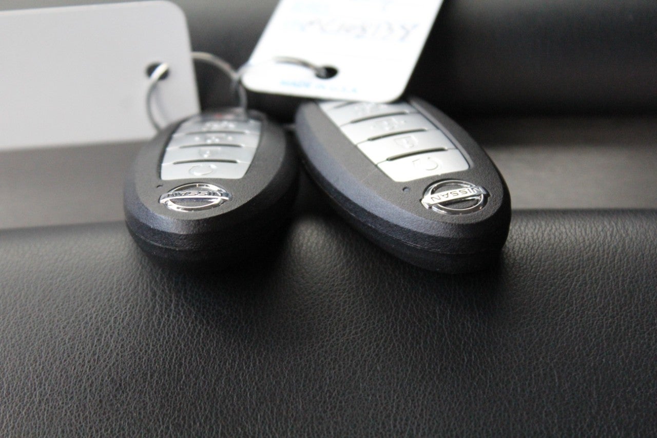 2021 Nissan Murano AWD SL