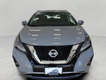 2021 Nissan Murano AWD SL
