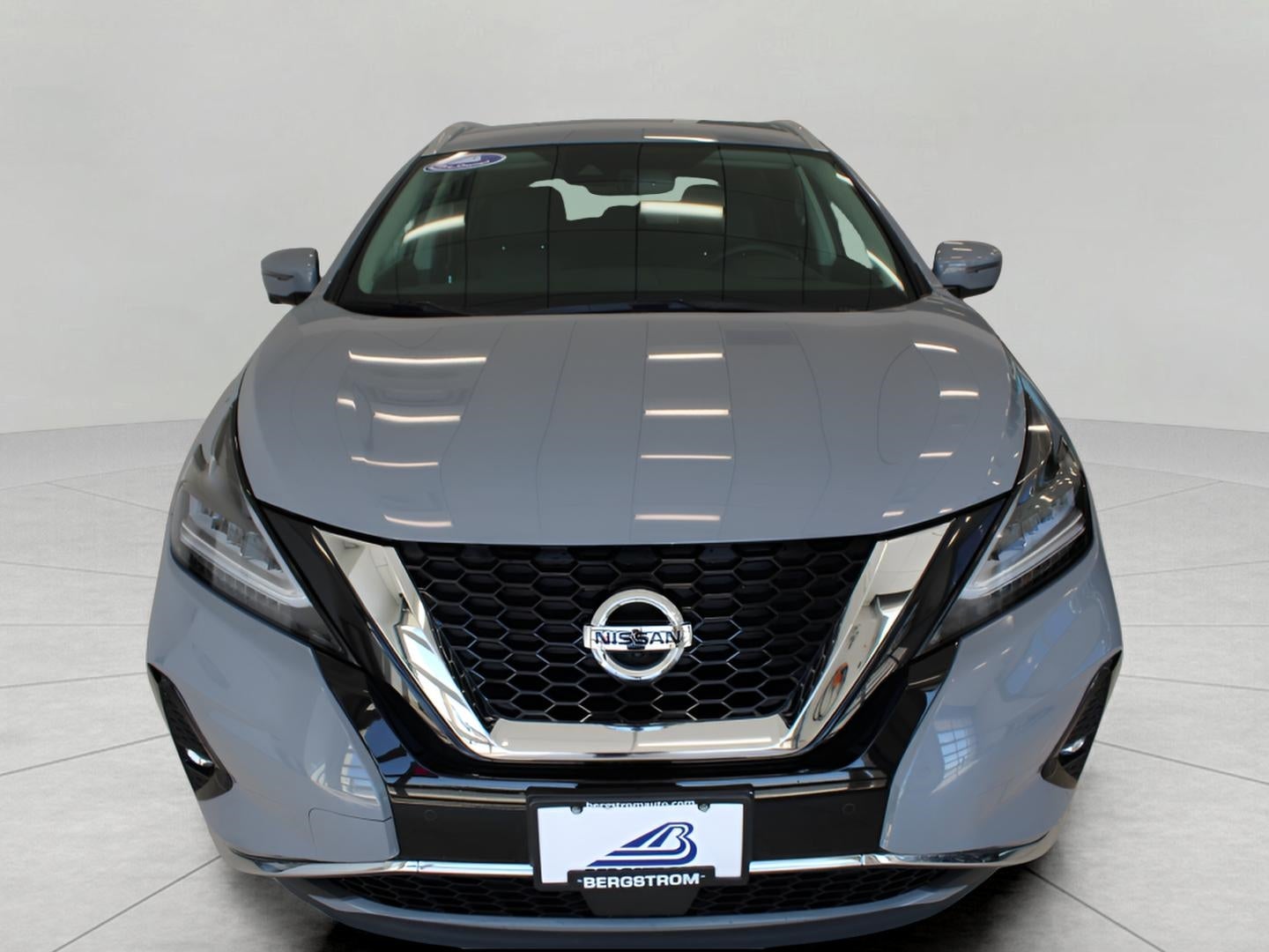 2021 Nissan Murano AWD SL