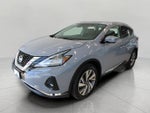 2021 Nissan Murano AWD SL
