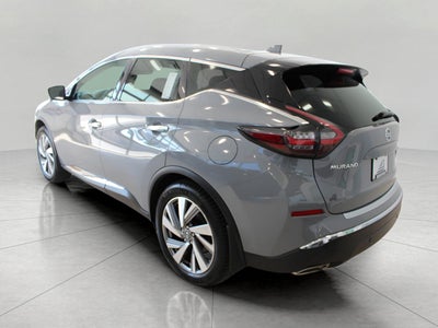 2021 Nissan Murano AWD SL