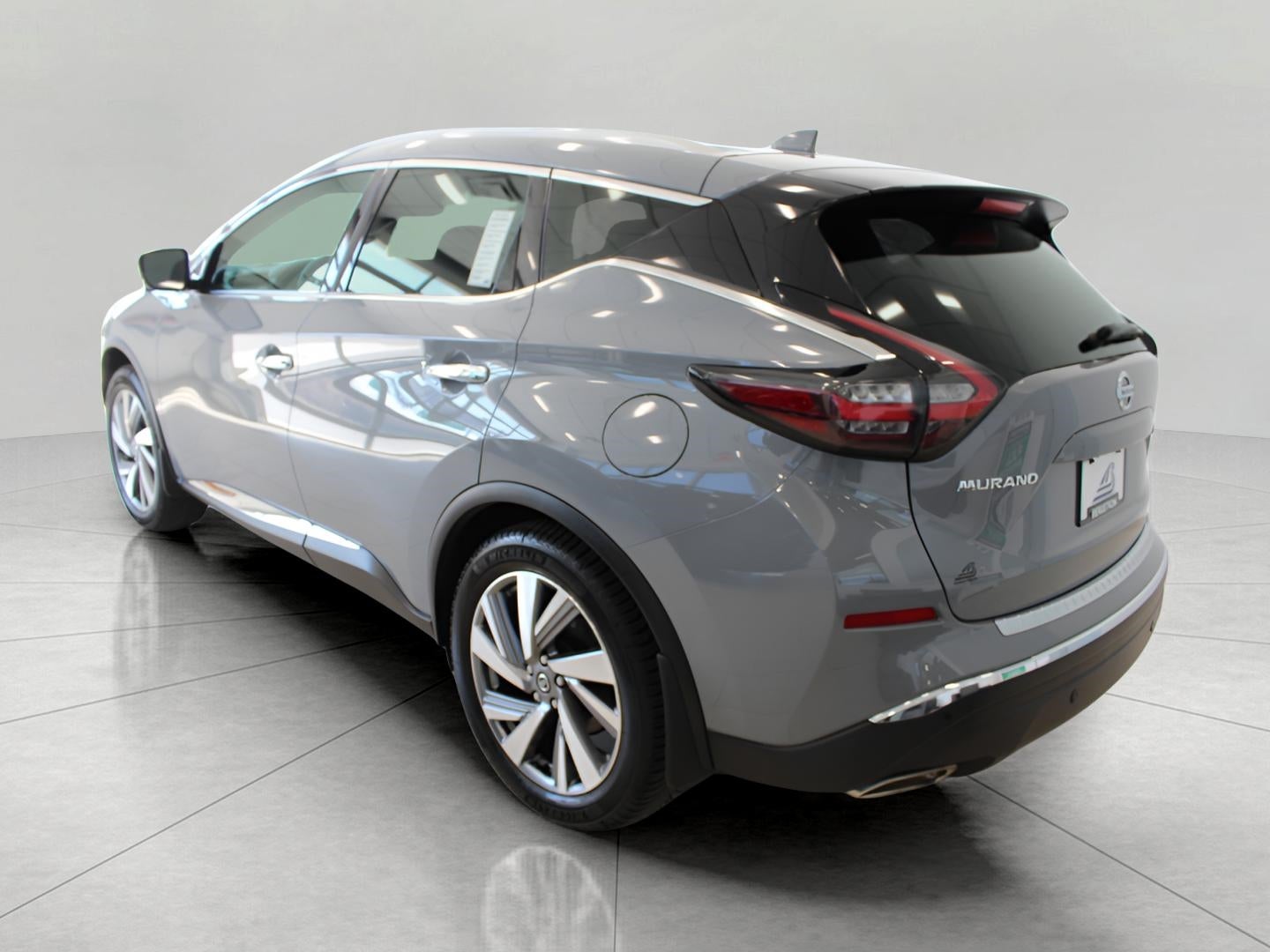 2021 Nissan Murano AWD SL