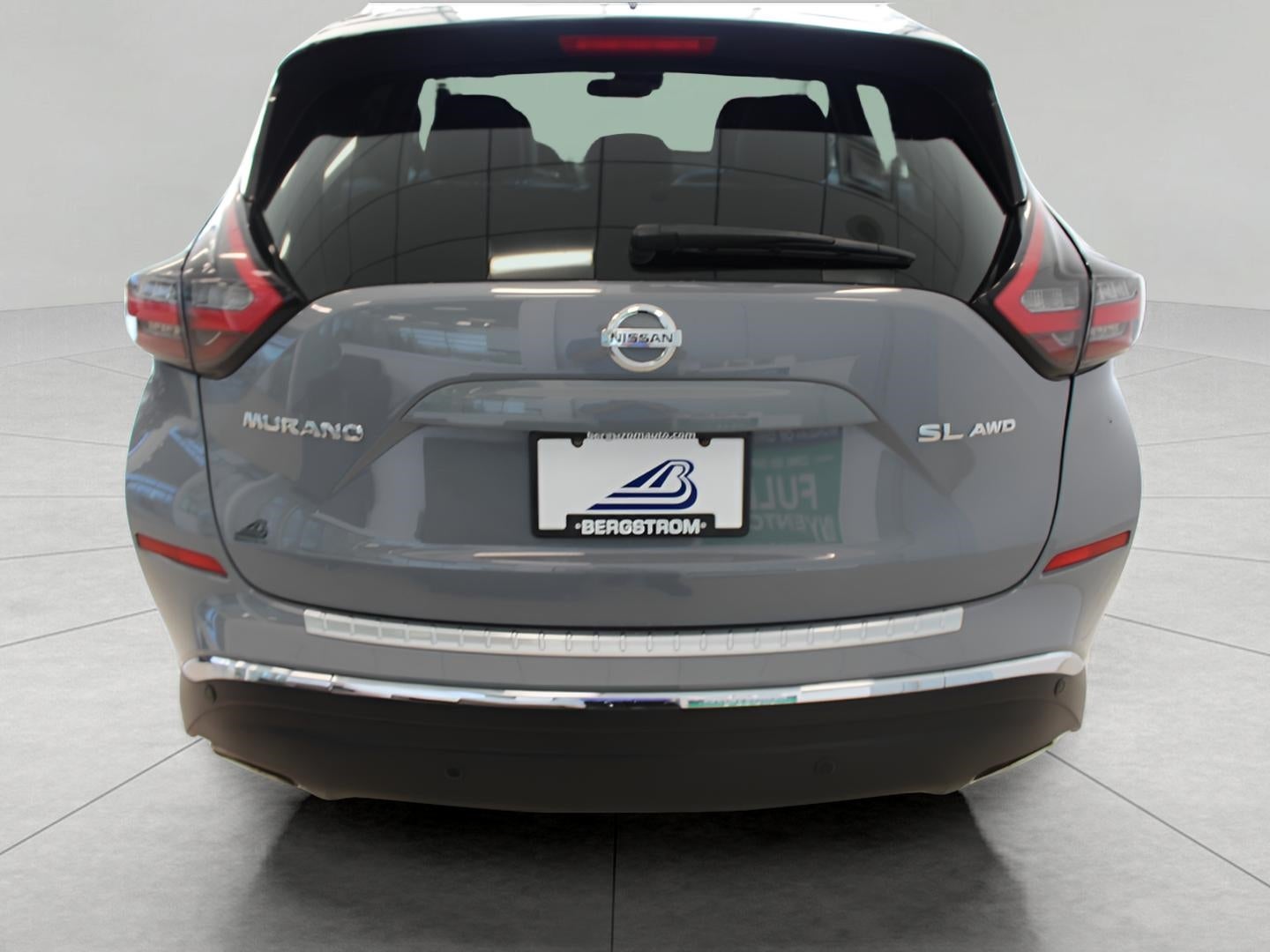 2021 Nissan Murano AWD SL