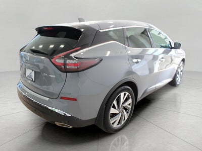 2021 Nissan Murano AWD SL