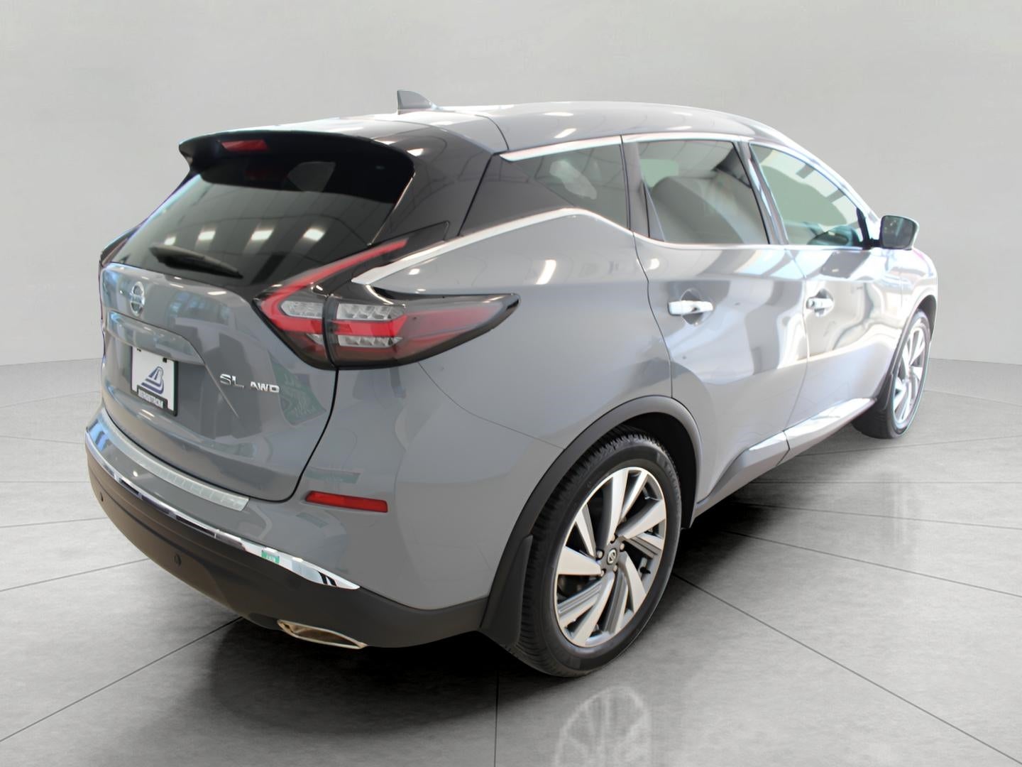 2021 Nissan Murano AWD SL