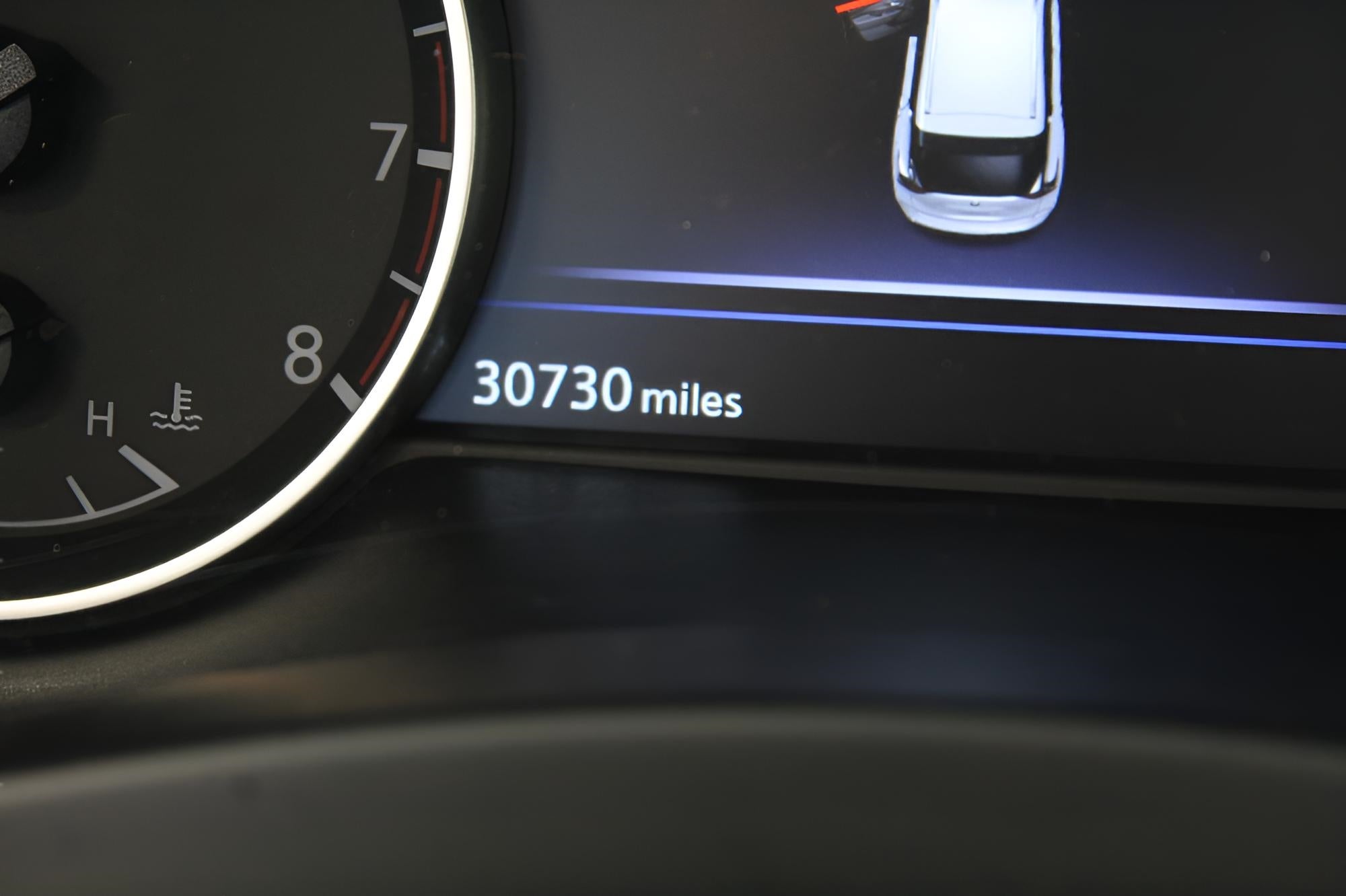 2021 Nissan Murano AWD SL