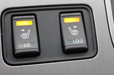 2021 Nissan Murano AWD SL