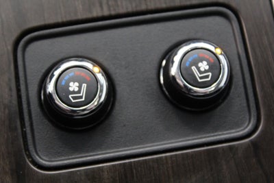 2021 Nissan Murano AWD Platinum