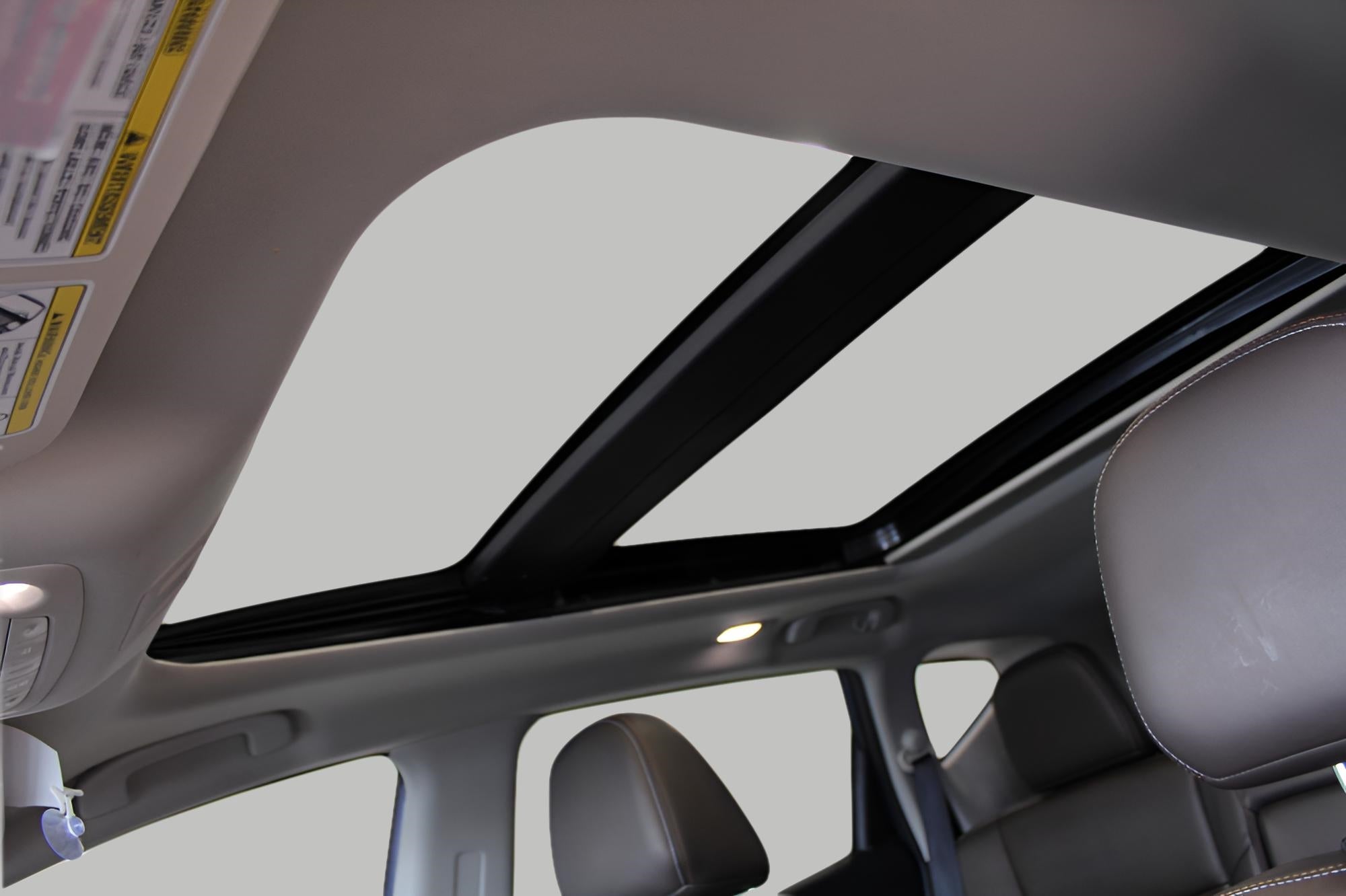 2021 Nissan Murano AWD Platinum