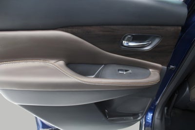 2021 Nissan Murano AWD Platinum