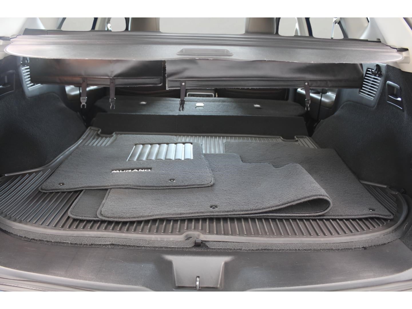 2021 Nissan Murano AWD Platinum