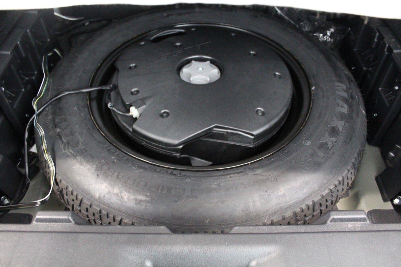 2021 Nissan Murano AWD Platinum