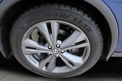 2021 Nissan Murano AWD Platinum