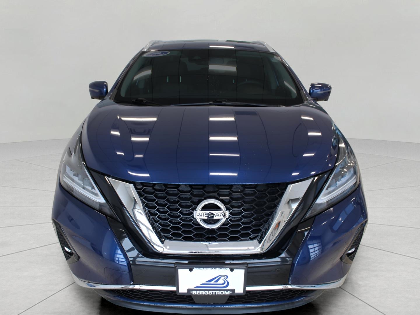 2021 Nissan Murano AWD Platinum