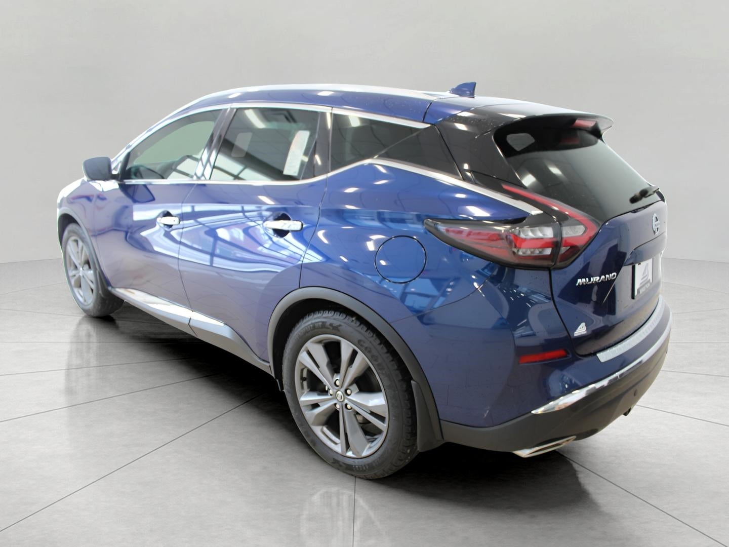2021 Nissan Murano AWD Platinum