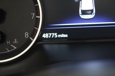 2021 Nissan Murano AWD Platinum