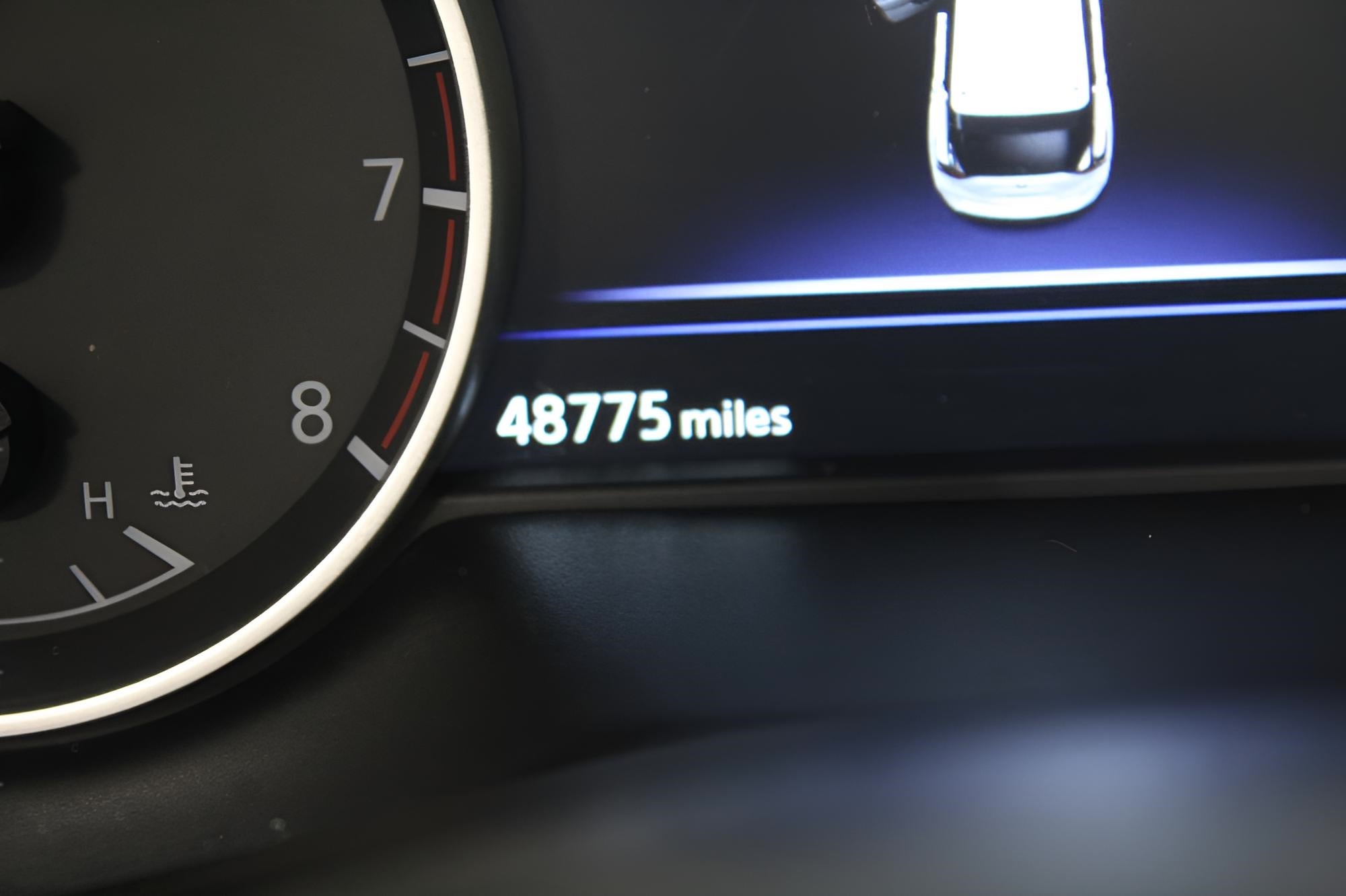 2021 Nissan Murano AWD Platinum