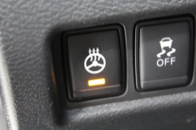 2021 Nissan Murano AWD Platinum